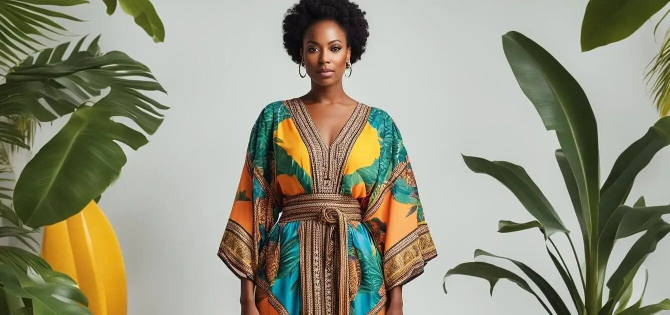 The Best in Black Owned Resort Wear | Bon Vie magazine