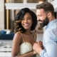 The Black Wife Effect: How Black Women Elevate Their Partner's Style Game | BonVie