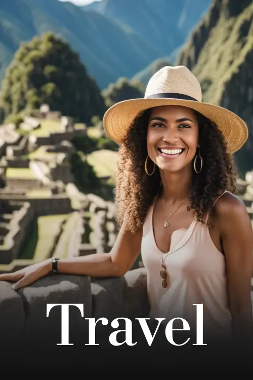 Bonvie Magazine covers Black culture, style, travel, and lifestyle.