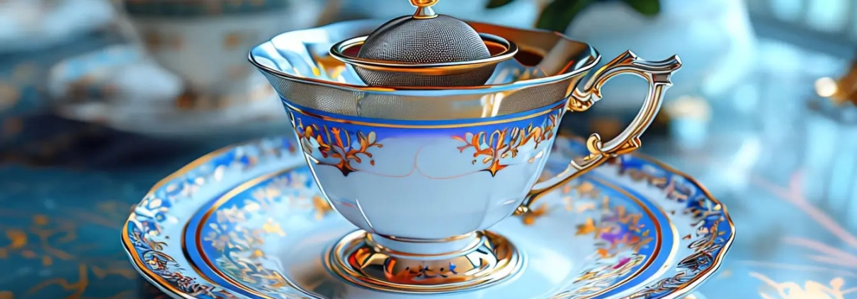 How to Prepare for Your Next Afternoon Tea | Bonvie Magazine