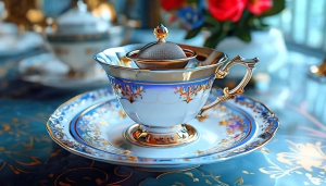 How to Prepare for Your Next Afternoon Tea | Bonvie Magazine