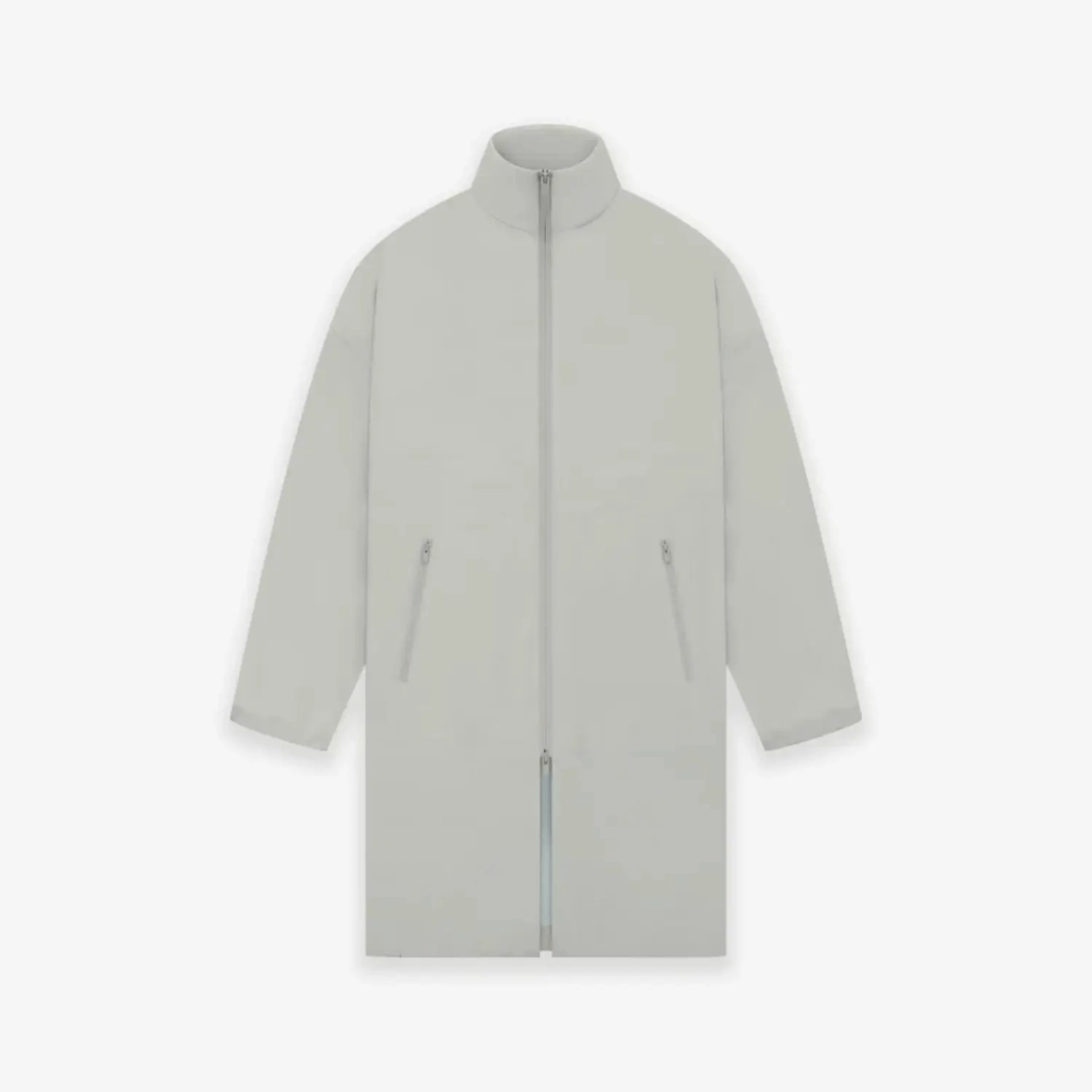 BonVie Magazine Holiday Gift Guide | Fear of God 3-Layer Parka