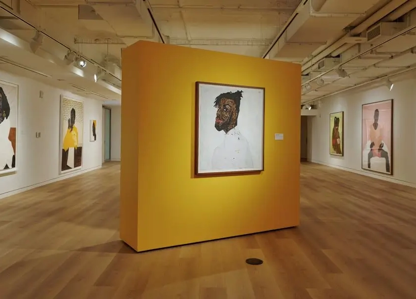 MOAD Museum | The Best Black Museums and Galleries Around the World | BonVie Magazine