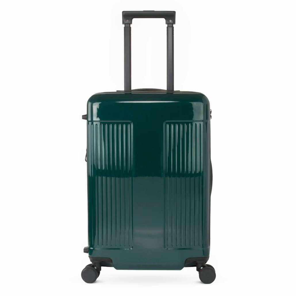 WNDR LN Black-Owned Luggage Brand, Recommended by BonVie Magazine Editors