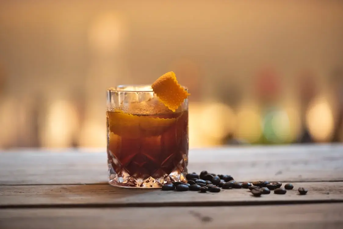 5 Fabulous Fall Cocktails Perfect for Sweater Weather | BonVie Magazine